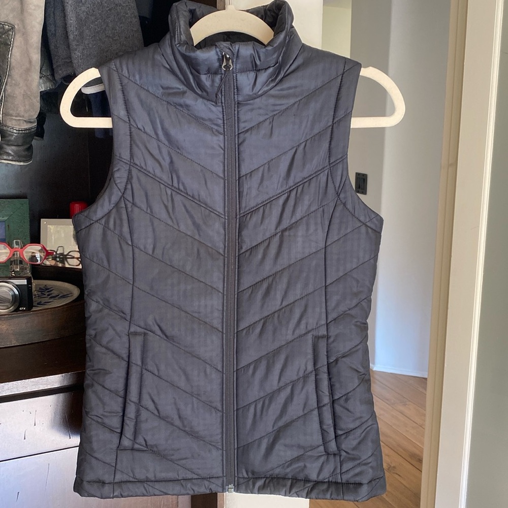 Columbia Omni Heat Vest